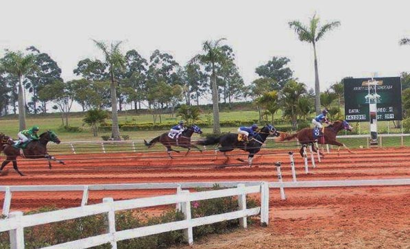 GP Jockey Club de Sorocaba