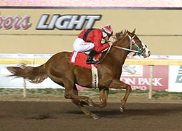 Oklahoma Futurity