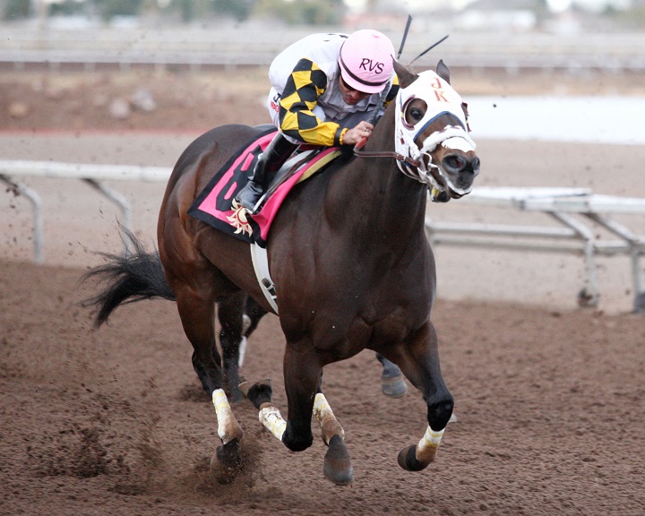 jessies-first-down-championship-at-sunland-park