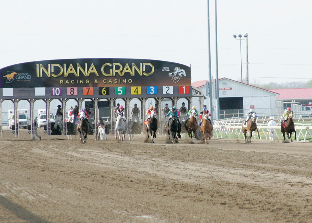 Indiana Grand