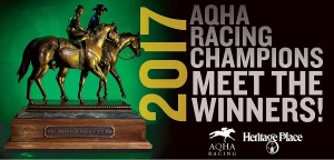 aqha 2017