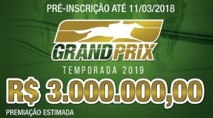 gprix 2019