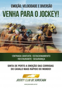 vem pro jockey