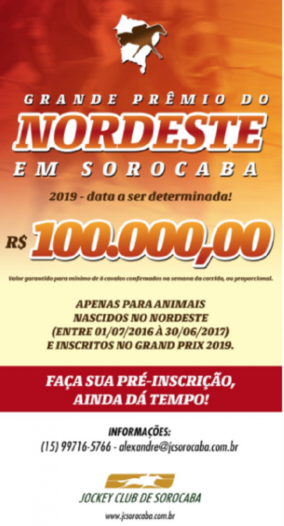 gp nordeste