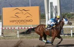 HIPODROMO LA PUNTA