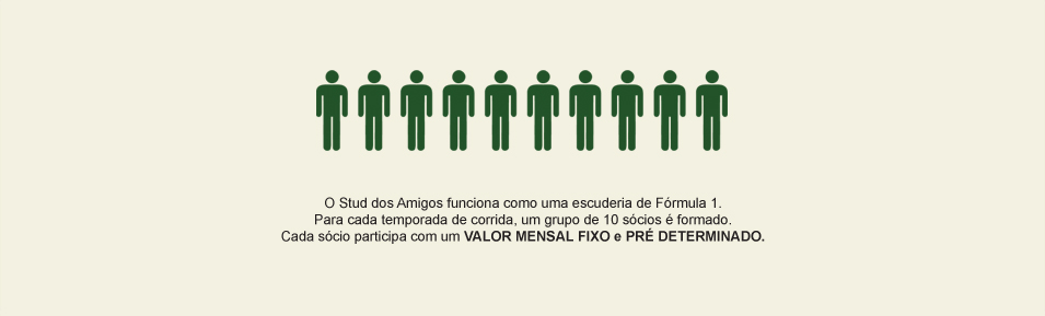 Sócios